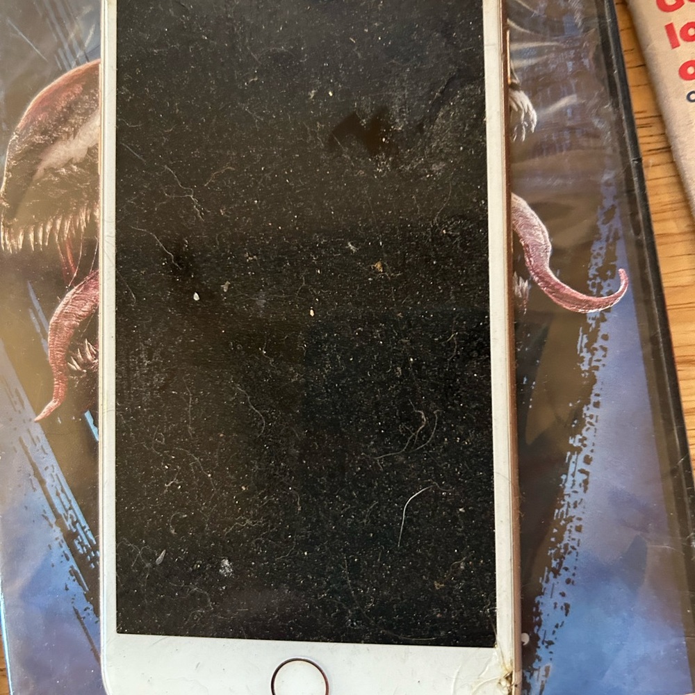 iPhone 8 Plus